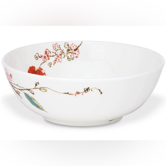 EUC Lenox Chirp Soup Bowl - Picture 1 of 4